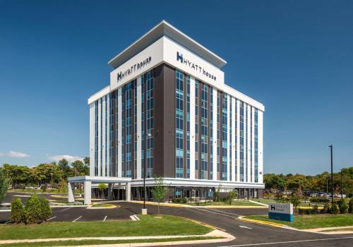 Hyatt House Bwi Airport / Baltimore