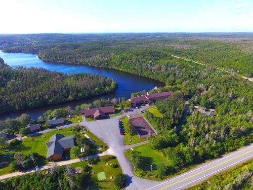 Liscombe Lodge Resort & Conference Center