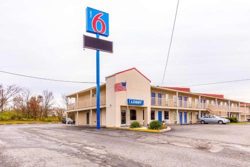 Motel 6