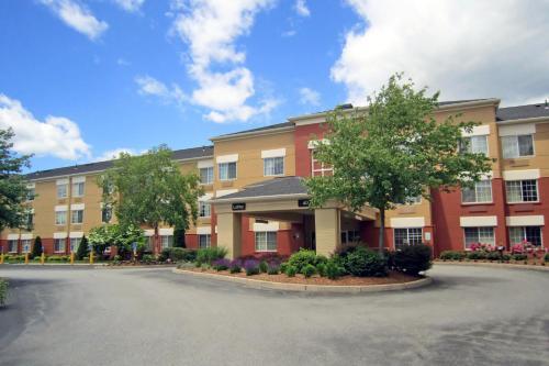 Extended Stay America - Boston - Burlington