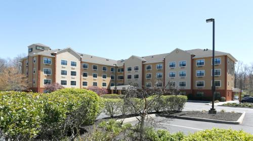 Extended Stay America - Princeton - South Brunswick