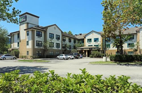 Extended Stay America - Orlando - Maitland - 1760 Pembrook Dr.