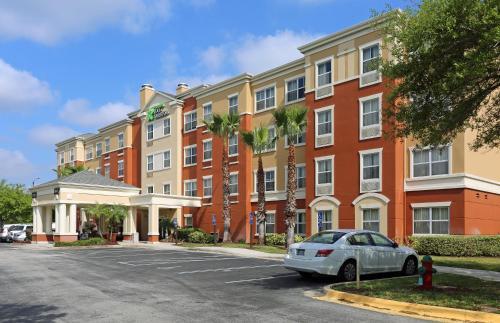 Extended Stay America - Orlando Convention Center 6443 Westwood