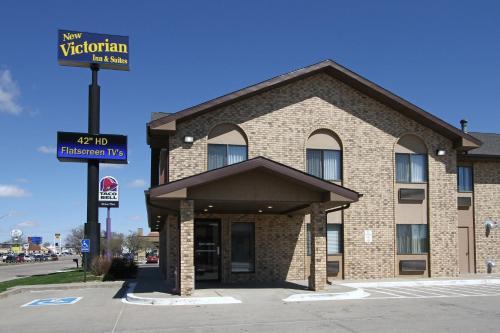 New Victorian Inn & Suites