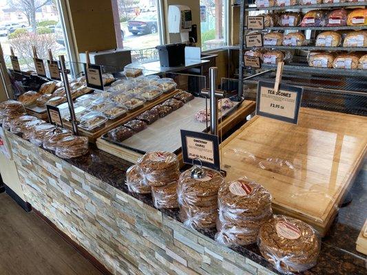 Great Harvest Bread