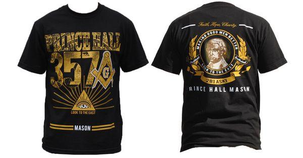 Mason Shirts