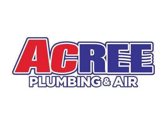 Acree Plumbing, Air & Electric