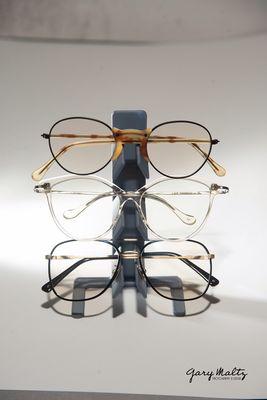 L.G.R. Eyewear Luxury Eyewear Hand Made in Italy