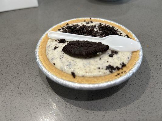 Oreo