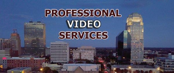 John Jordan Films offers professional video production services. Visit us at www.johnjordanfilms.com