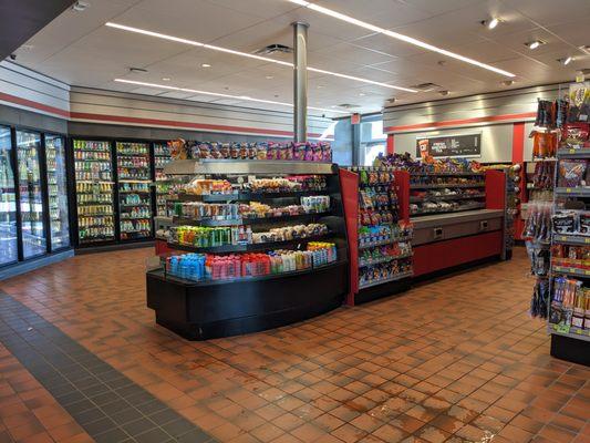 QuikTrip, Braselton