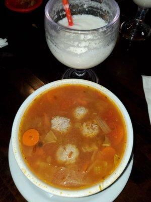 Albondigas