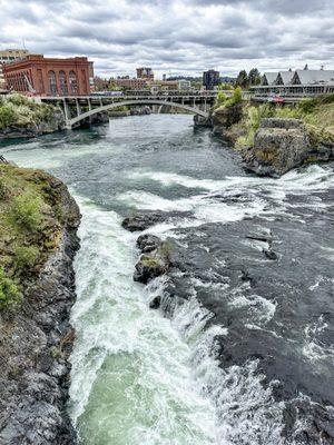 Spokane Falls