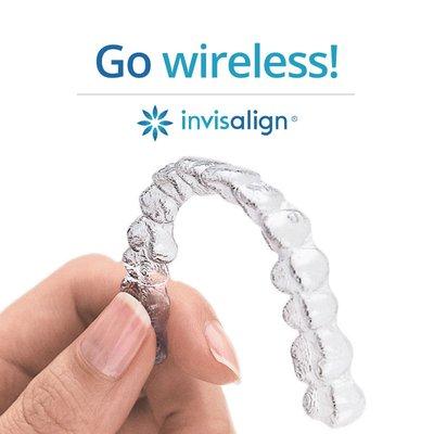 Invisalign in Savannah, GA