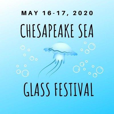 Chesapeake Sea Glass Festival