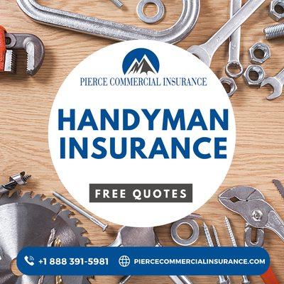 Handyman Insurance for Los Angeles County Businesses