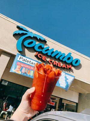 Chamango