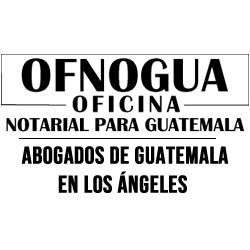 Abogados de Guatemala en Los Ángeles