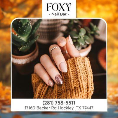 Foxy Nail Bar