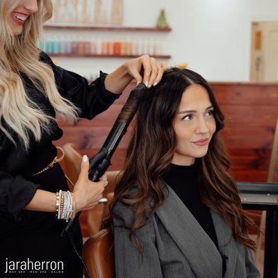 Jara Herron Salon