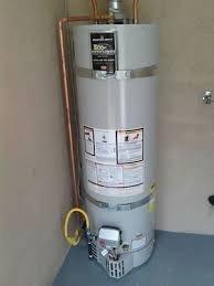 Hot Water Heater Flush and Cleaned $50.00!