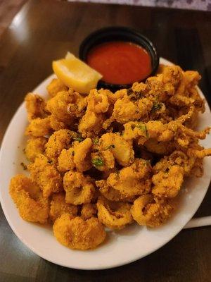 Calamari