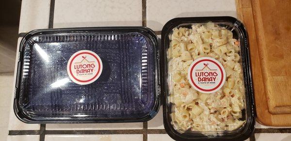 Use and Macaroni