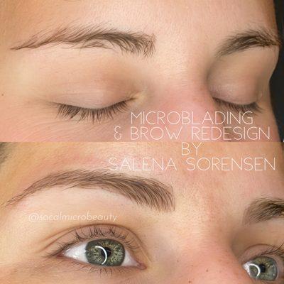 We will not only transform your brows and face for the better, but we will transform your life. 714 588-0093