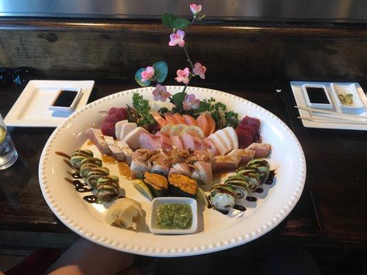 Prime Sushi Bar