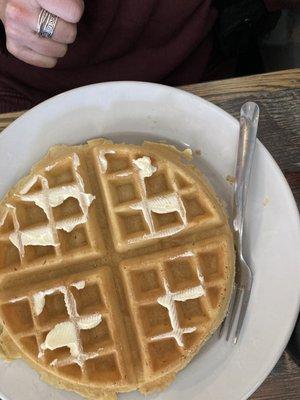 Waffle