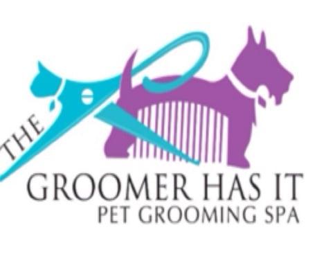 The Groomer Has It