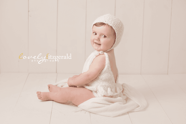 Dallas Baby Photographer | Frisco Baby Photographer