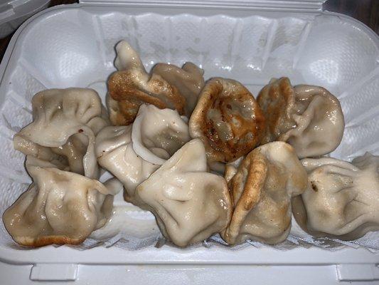 Dumplings