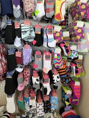 Socks