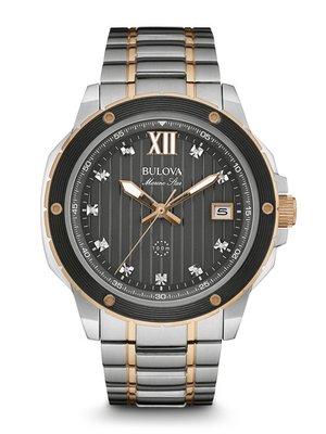 Wide Collections Of Bulova Watches 25% OFF