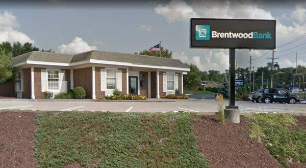 Brentwood Bank