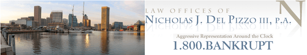 The Law Offices of Nicholas J. Del Pizzo, III P.A.