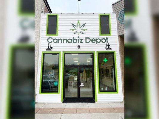 Cannabiz Depot