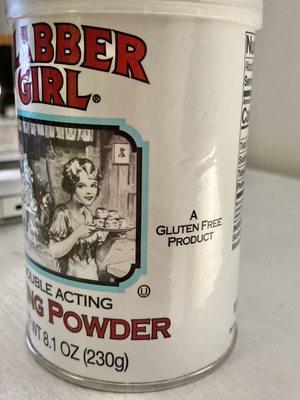 Clabber Girl