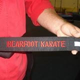 Go for the Black Belt!