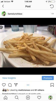 Fries