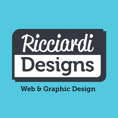 Ricciardi Designs Logo