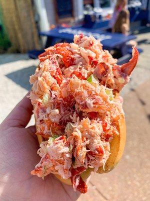 Lobster Roll