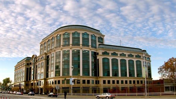 University of San Francisco - Sacramento Campus