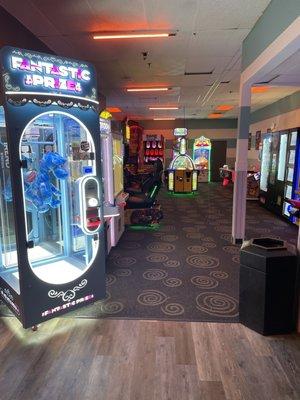 Arcade