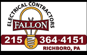 J Fallon Electric Inc.