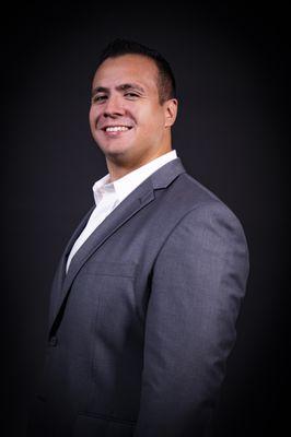 Josh Romo - Golden 1 Credit Union