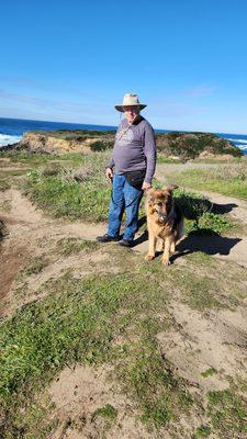 Mendocino Coast Humane Society