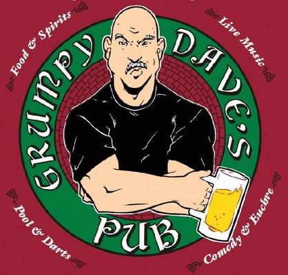 Grumpy Dave's Pub