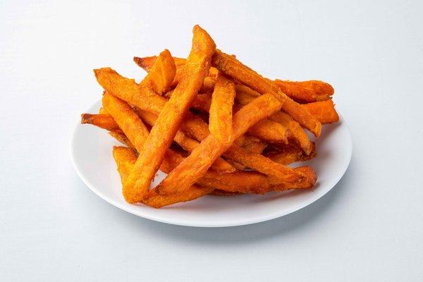 Sweet Potato Fries